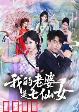 我的老婆是七仙女：仙妻下凡记